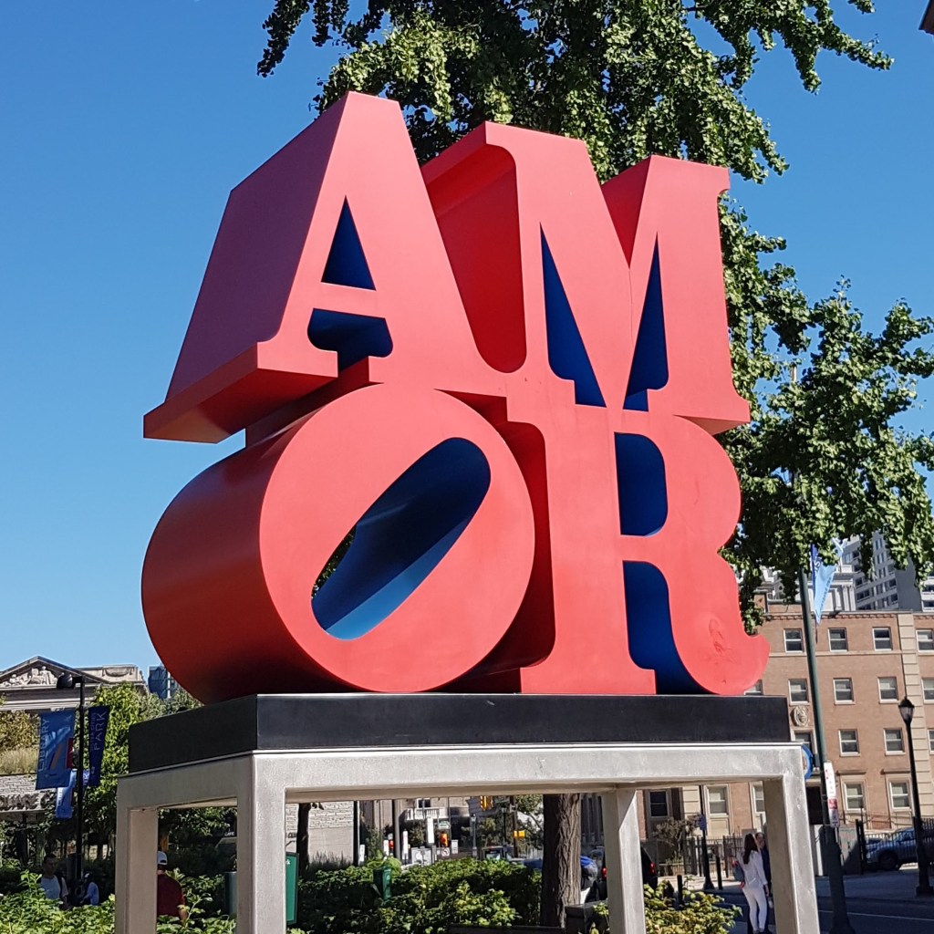 Philadelphia, USA 2018